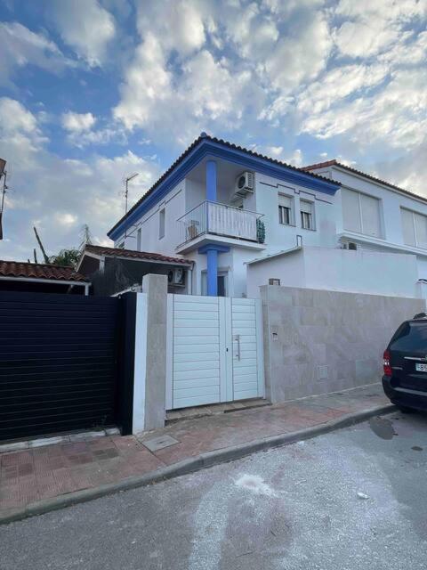 Mex Apartment Mairena del Aljarafe Exterior photo