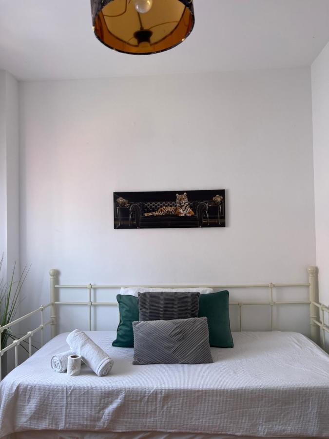 Mex Apartment Mairena del Aljarafe Exterior photo