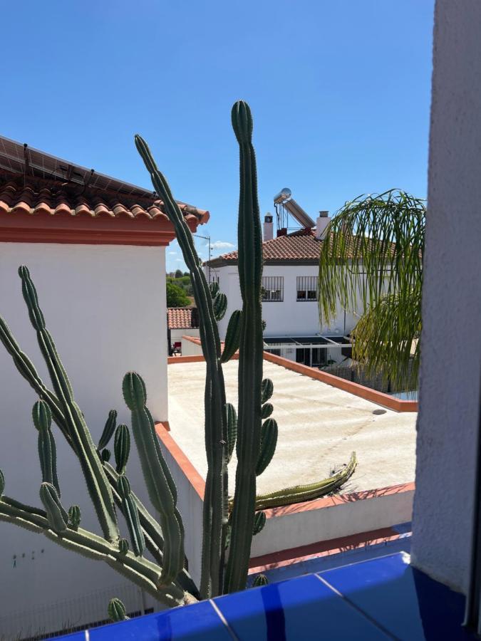 Mex Apartment Mairena del Aljarafe Exterior photo