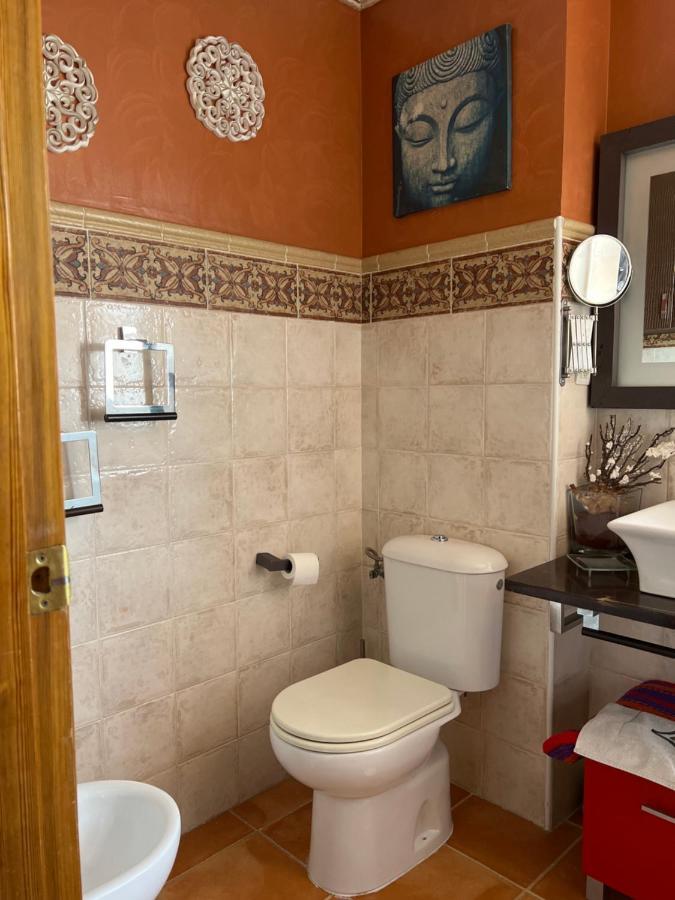Mex Apartment Mairena del Aljarafe Exterior photo